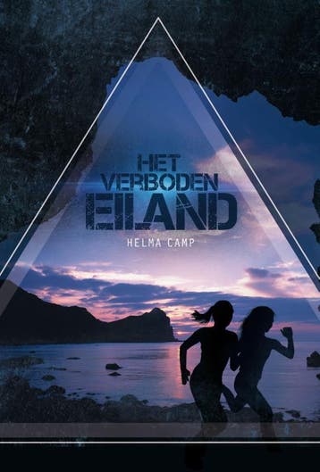 Het verboden eiland 9789025867928 Helma Camp, Boeken, Verzenden, Gelezen, Helma Camp