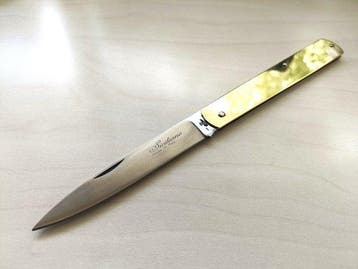 Fraraccio Fraraccio Siciliano Tutto Ottone 23 cm – Grande