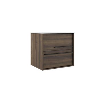 SHOWMODEL! Saniclass Prime Essential Wastafelonderkast -, Verzenden, Nieuw
