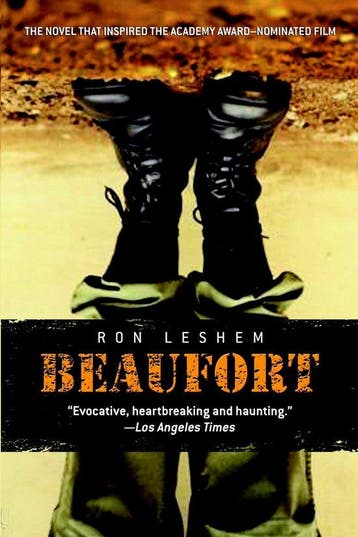 Beaufort - Leshem, Verzenden, Nieuw