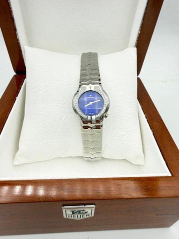 TAG Heuer - Alter Ego - WP1415 - Dames - 2000-2010