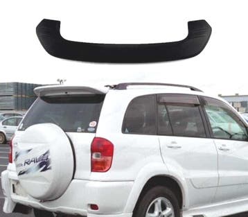 Aileron Becquet de Toit Pour Toyota Rav4 IV 00-05, Verzenden, Nieuw