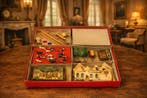 Sigillo Rosso - Bordspel - Il Villaggio