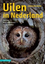 Uilen In Nederland | Ronald Harxen | Nieuw, Verzenden, Nieuw, Ronald Harxen