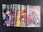 Underground Comics 95x albi - The Forbidden Kingdom, The, Livres