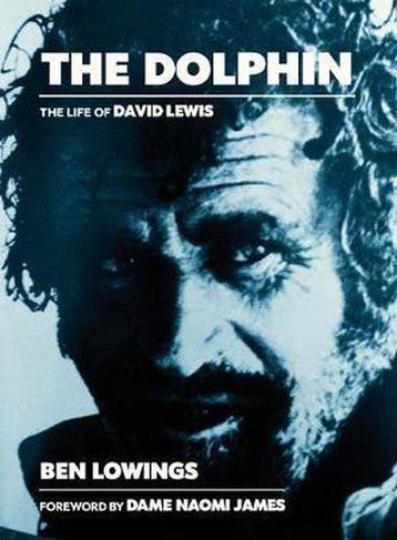 The The Dolphin 9781907206511 Ben Lowings, Verzenden, Ben Lowings