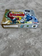 Nintendo - N64 - Pokémon Stadium 2 - Videogame - In, Consoles de jeu & Jeux vidéo