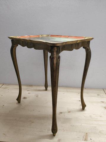 Table basse - Composite