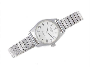 Longines - Flagship - Zonder minimumprijs - 16 697579 -