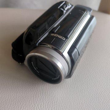Victor GZ-HD40 Digitale videocamera