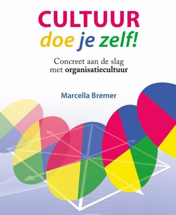 Cultuur doe je zelf! 9789081982535 Marcella Bremer, Livres, Livres scolaires, Verzenden, Marcella Bremer