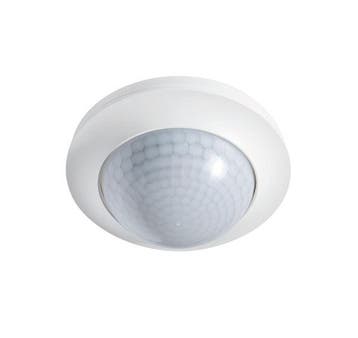 ESYLUX Interrupteur de mouvement compact (complet) -, Verzenden