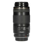 Canon EF 70-300mm f/4-5.6 IS USM met garantie, Audio, Tv en Foto, Foto | Lenzen en Objectieven, Ophalen of Verzenden, Gebruikt