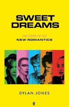 Sweet dreams 9780571353439 Dylan Jones, Boeken, Verzenden, Gelezen, Dylan Jones