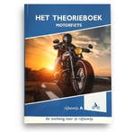 Het theorieboek Motorfiets 9789072967718, Verzenden, Gelezen
