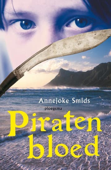 Ploegsma kinder- & jeugdboeken Piratenbloed / Ploegsma, Boeken, Verzenden, Gelezen, A. Smids