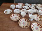 Royal Albert - Kop en schotel (35) - SERENA en andere -