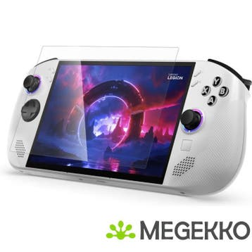 Lenovo Legion Go S Screenprotector, Verzenden