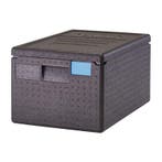Voedselcontainer economisch geïsoleerd 46L | 1x 1/1 GN |, Verzenden, Nieuw in verpakking