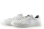 Van Lier Sneakers in maat 42 Wit, Vêtements | Hommes, Chaussures, Verzenden, Sneakers