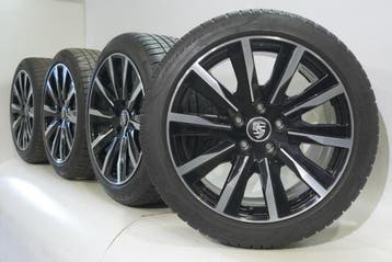 Porsche Taycan 4S S Turbo 20 inch velgen Pirelli Winterbande, Ophalen of Verzenden, Nieuw