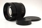 Carl Zeiss, Contax Planar 1.4/85mm Objectif principal, Nieuw