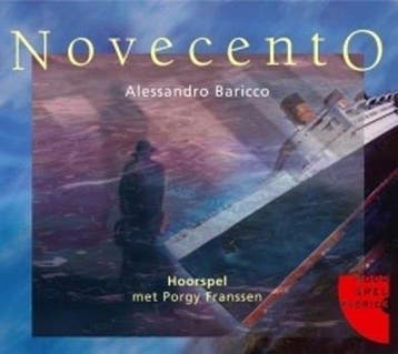 Novecento op CD, Verzenden, Nieuw in verpakking