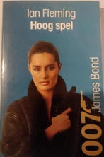 Hoog spel / Zwarte beertjes / 643 9789044906431 Fleming, Verzenden, Gelezen, Fleming