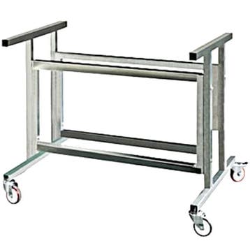 Onderstel | ElanGrill ELBA Kippengrills | RVS | Wielen |, Verzenden, Nieuw in verpakking