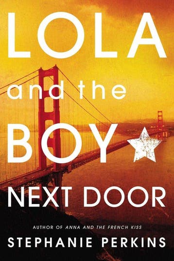 Lola & The Boy Next Door 9780142422014 Stephanie Perkins, Verzenden, Stephanie Perkins