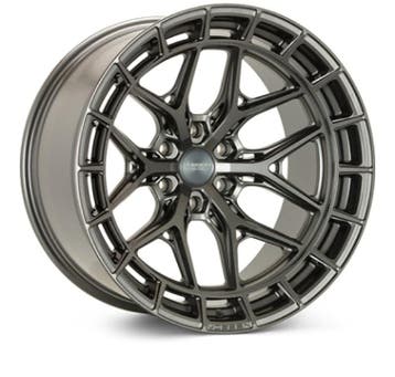 Vossen HFX-1 18x8.5in / 6x139.7 BP / ET35 / 106.1 CB - Matte, Ophalen of Verzenden