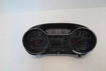 opel grandland x snelheidsmeter 9822641480, Verzenden, Gebruikt