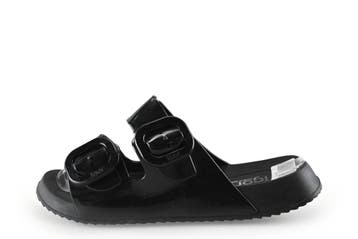 Igor Slippers in maat 39 Zwart, Verzenden, Slippers