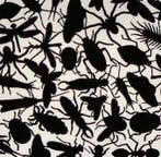 Tegel - Insect Tile - Koninklijke Tichelaar Makkum - Studio