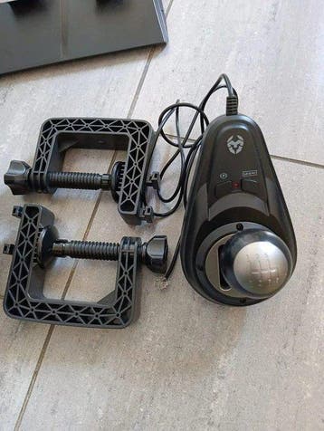 krom - K-Wheel Pro 6 Marce 3 pedali - Krom K-wheel Pro -, Nieuw