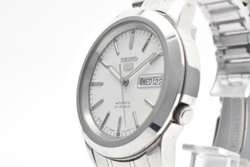 Seiko - Seiko 5 - Sans prix de réserve - 7S26-02W0 - Homme -