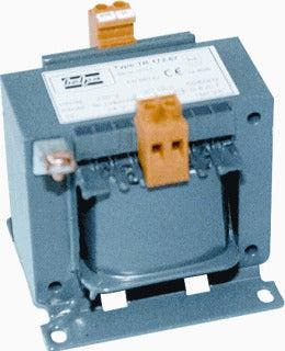 Belpa EN61558-2.6 Transformateur de sécurité 400V-24V 100VA, Verzenden