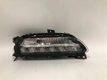 Porsche Panamera 970 09-13 LED richtingaanwijzer DRL rechts, Verzenden, Gebruikt
