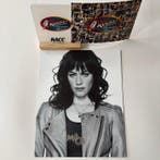 Sons of Anarchy - Signed by Maggie Siff, Nieuw