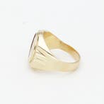 Bague - 18 carats Or jaune