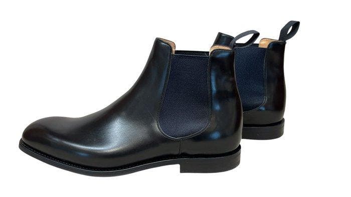 Churchs - Enkellaarsjes - Maat: EU 45.5 - Nieuw in doos, Kleding | Heren, Schoenen