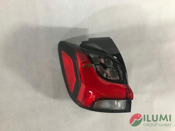 Mitsubishi ASX I 19-23 achterlicht links LED Europa, Verzenden, Gebruikt