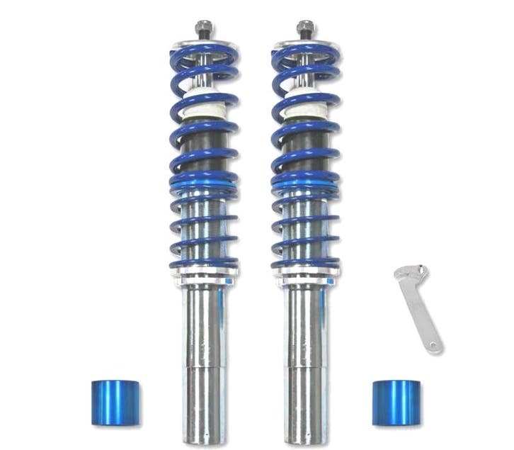 SUSPENSION FILETÉ BLUE LINE POUR BMW SÉRIE 5 E39 TOURING, Auto-onderdelen, Ophanging en Onderstel, Verzenden