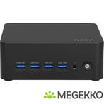 MSI CUBI Z AI 8M-008BEU AMD Ryzen 5 8645HS Barebone, Computers en Software, Verzenden, Nieuw