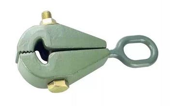 Carrosserie Trekklem Zelfspannend 6 ton -32mm, Verzenden, Nieuw