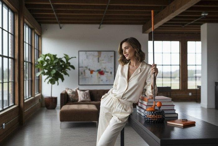 Art Stray-Nos -  Le coup parfait - Edition Signature Hermès, Antiek en Kunst, Kunst | Designobjecten
