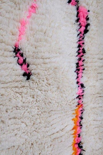 Beni Ourain - Berber - Vloerkleed - 300 cm - 200 cm - Beni, Nieuw