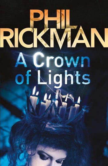 Crown Of Lights 9780857890115 Phil Rickman, Verzenden, Phil Rickman