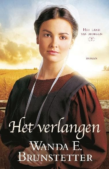 Het verlangen / Het land van morgen 9789088652837, Boeken, Romans, Gelezen, Verzenden