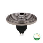 AR111 - ES111 - 2000K – 4000K Dim to Warm  LED Spot 12W 45D, Huis en Inrichting, Verzenden, Nieuw, Overige fittingen